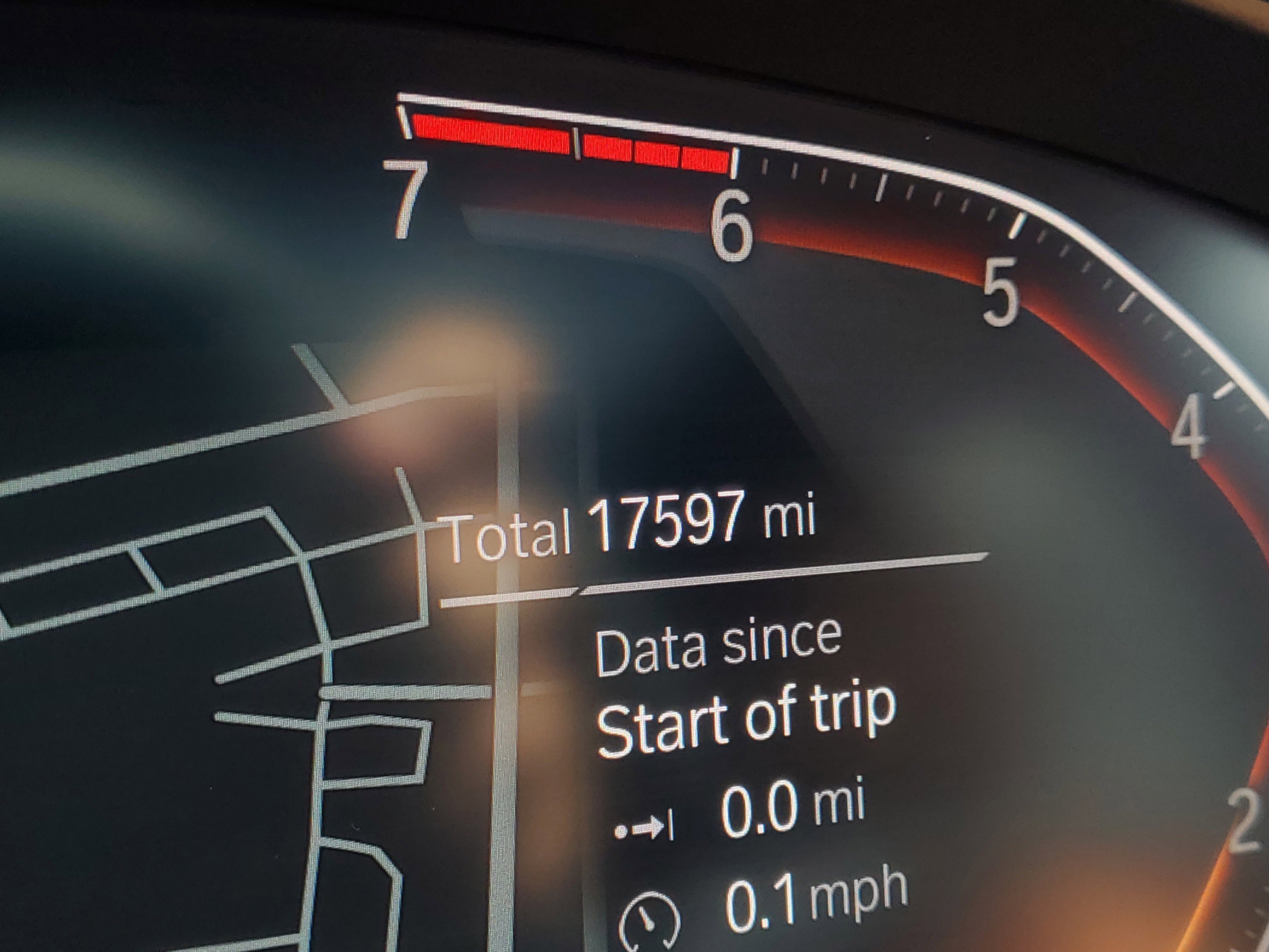 2024 Bmw X3 sDrive30i photo 7