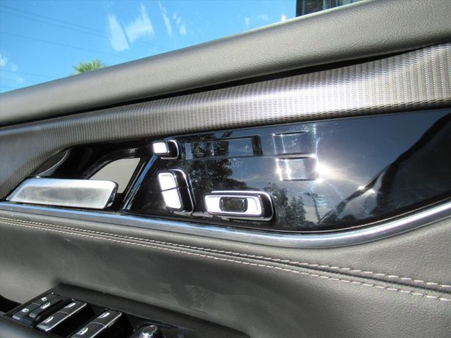 2024 Jeep Grand Wagoneer L II photo 27
