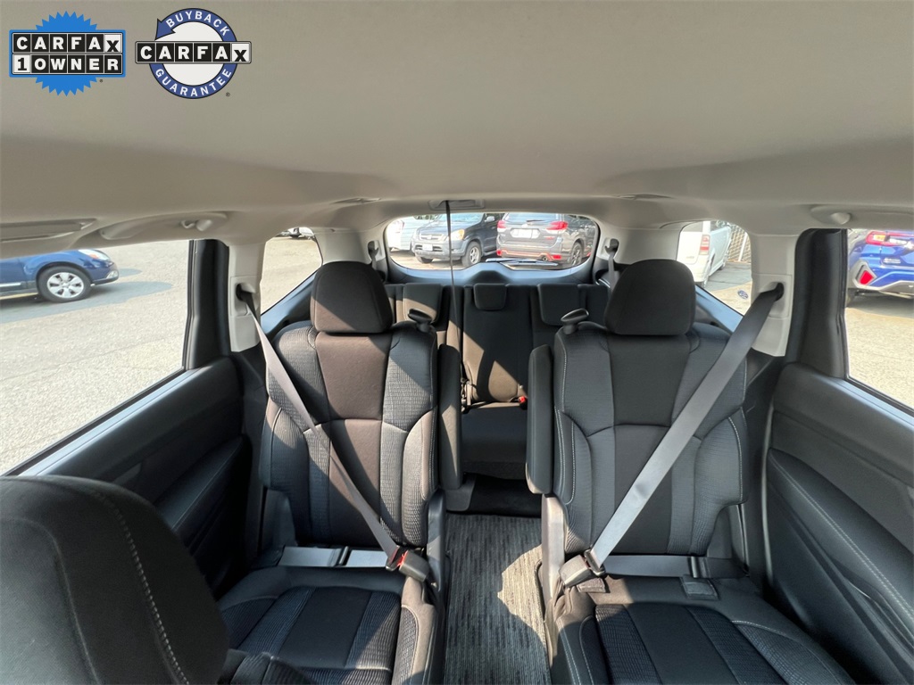 2024 Subaru Ascent Premium photo 23