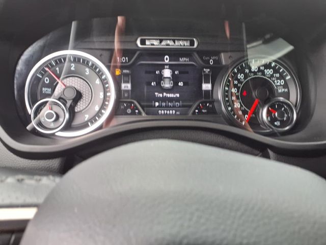 2019 Ram 1500 Rebel photo 11