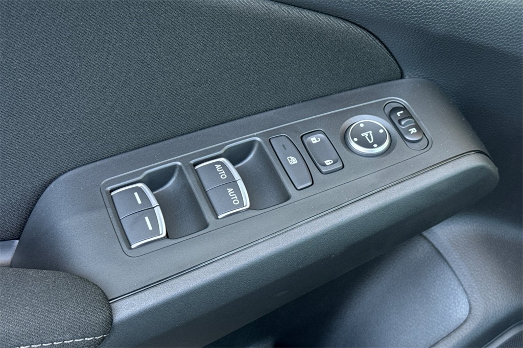 2026 Honda Civic Hybrid Sport photo 11