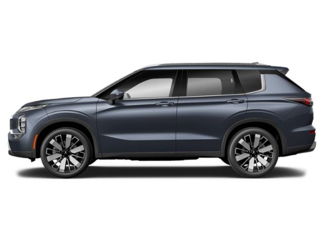 2025 Mitsubishi Outlander SEL GT photo 2
