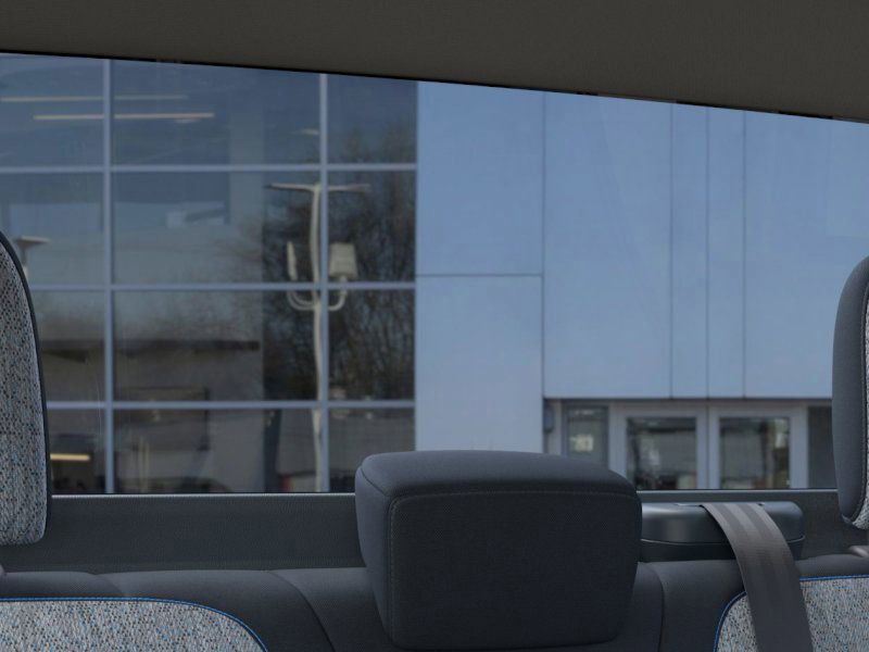 2026 FORD MAVERICK - Image 25