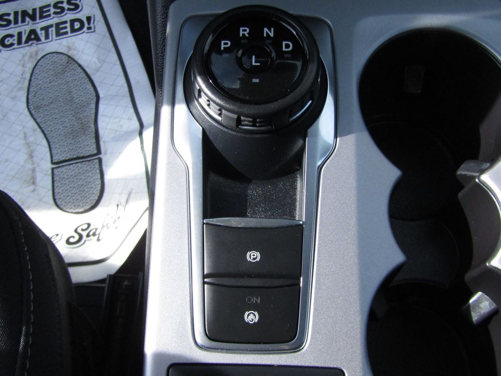 2024 Ford Bronco Sport Big Bend photo 26