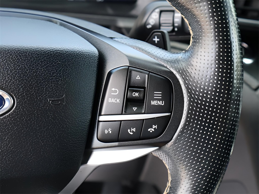 2020 Ford Explorer ST photo 34