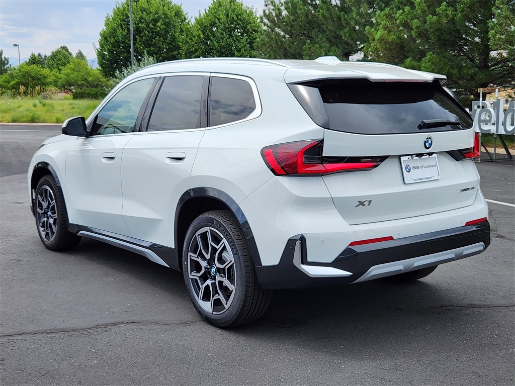 2025 Bmw X1 XDrive28i photo 3