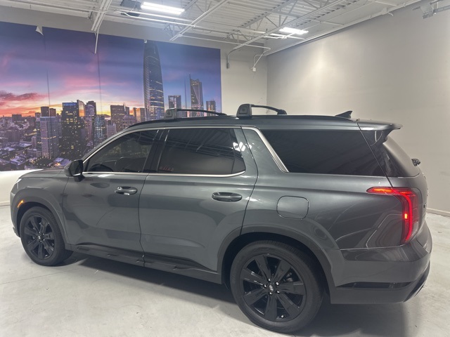 2023 Hyundai Palisade XRT photo 4
