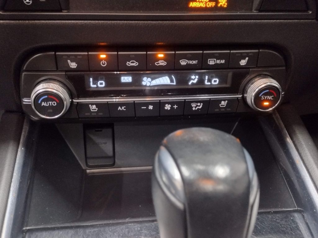 2019 Mazda CX-5 Grand Touring photo 31