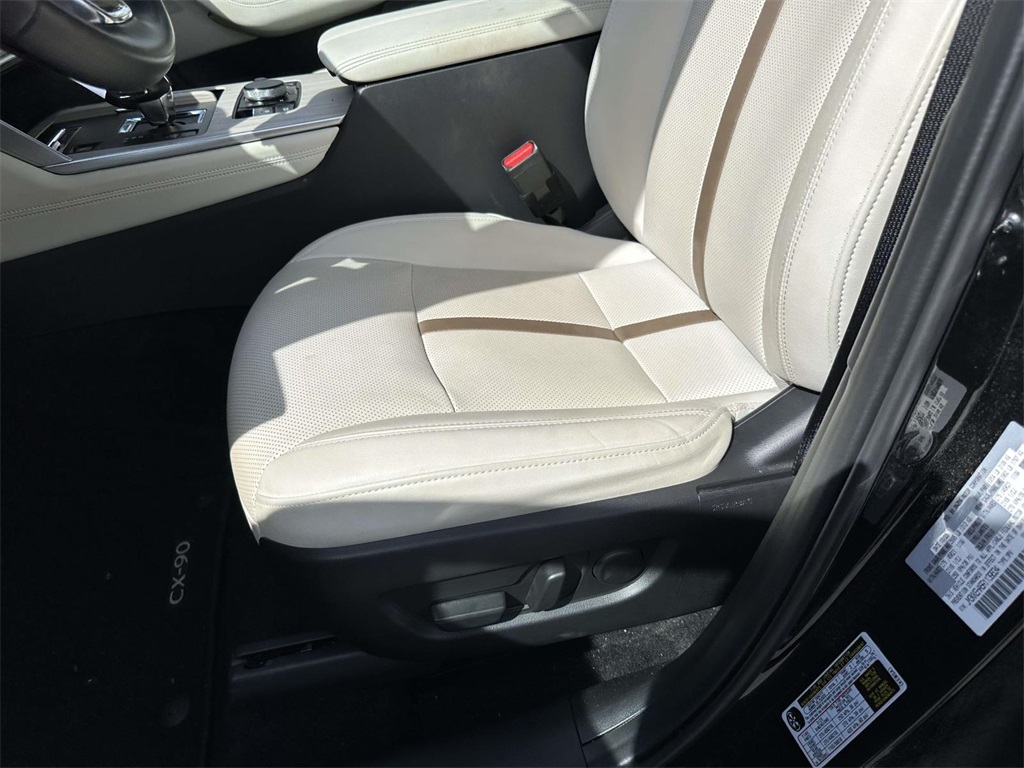 2024 Mazda CX-90 Plug-in Hybrid Premium Plus photo 15