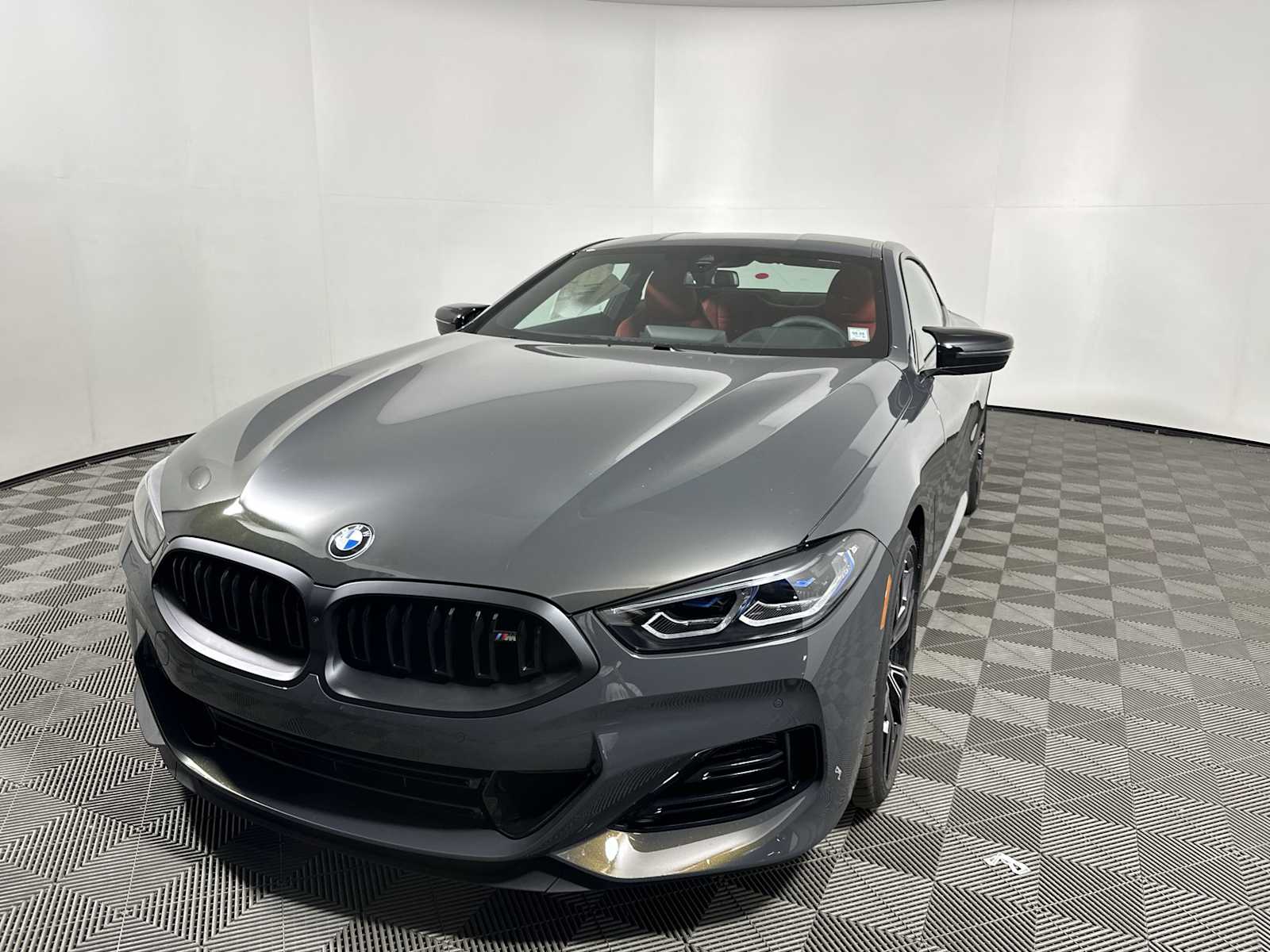 2026 Bmw M850i xDrive photo 7