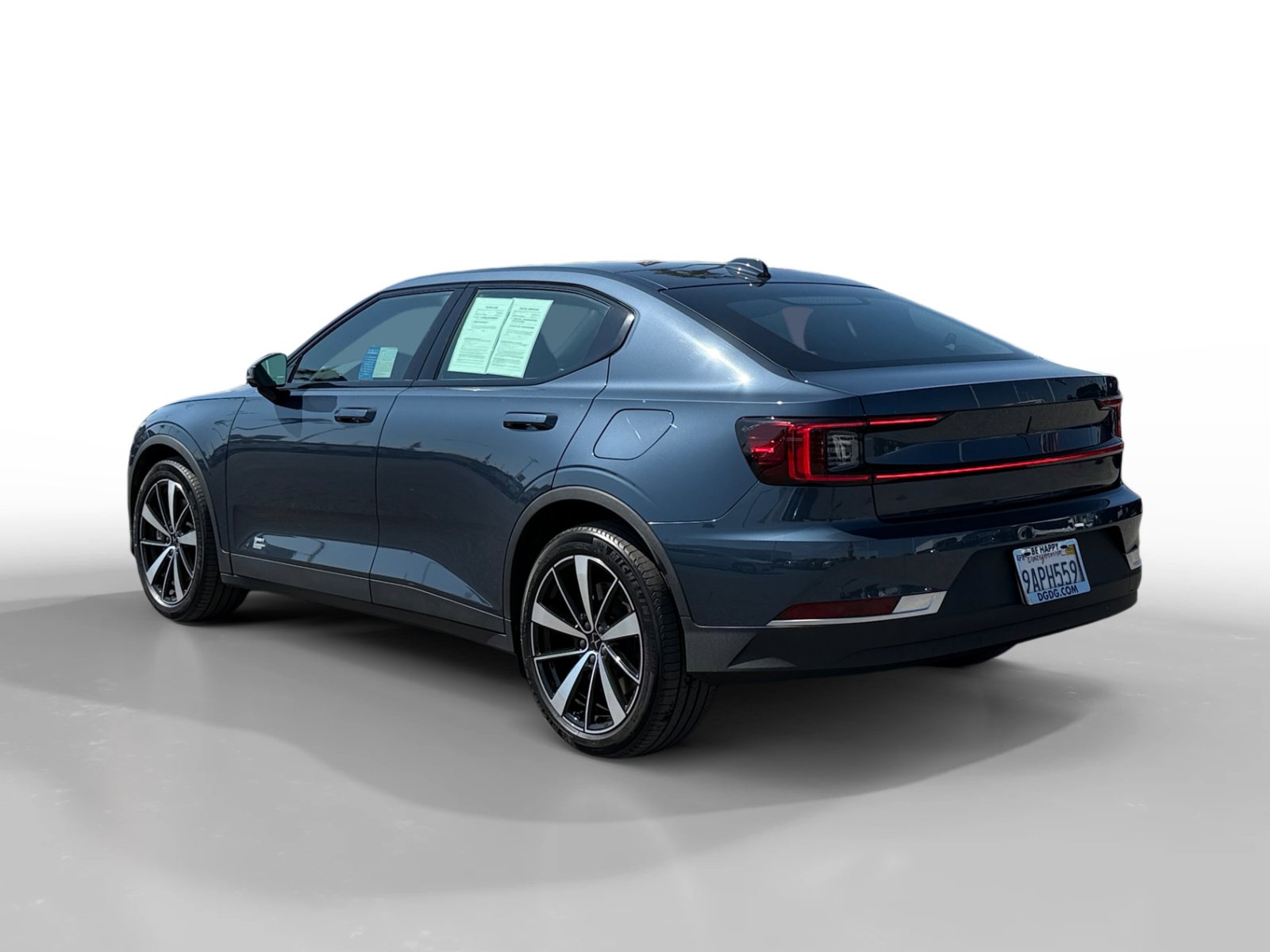 2022 Polestar PS2 e-AWD photo 3