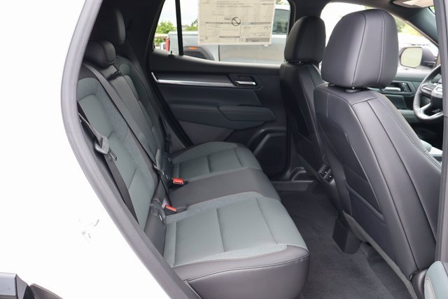 2026 Gmc Terrain AT4 photo 15