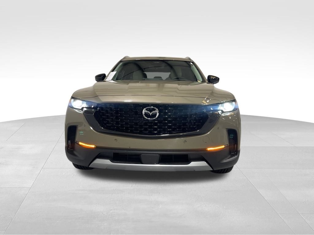 2026 Mazda CX-50 2.5 Turbo photo 2