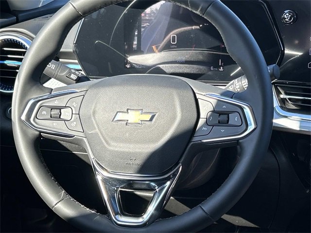 2026 Chevrolet Trax LT photo 13