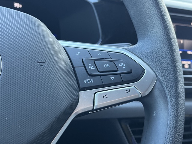 2022 Volkswagen Taos S photo 29