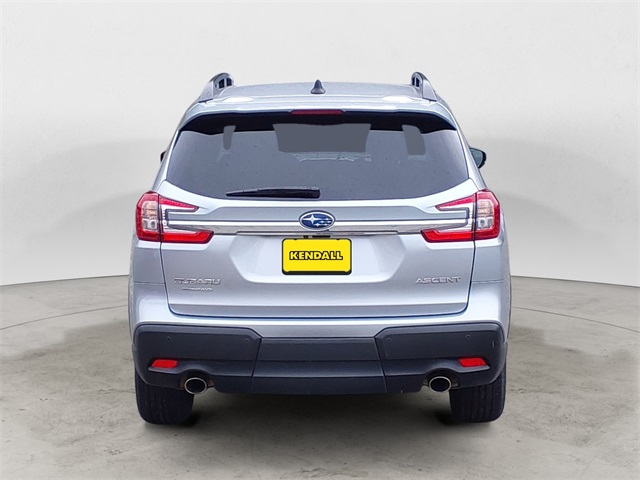 2024 Subaru Ascent Premium photo 4