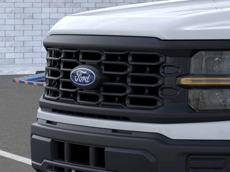 2025 Ford F-150 XL photo 16