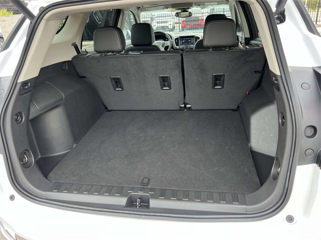 2023 Gmc Terrain Denali photo 10