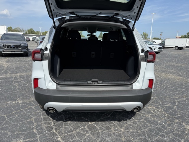 2025 Ford Escape Active photo 8