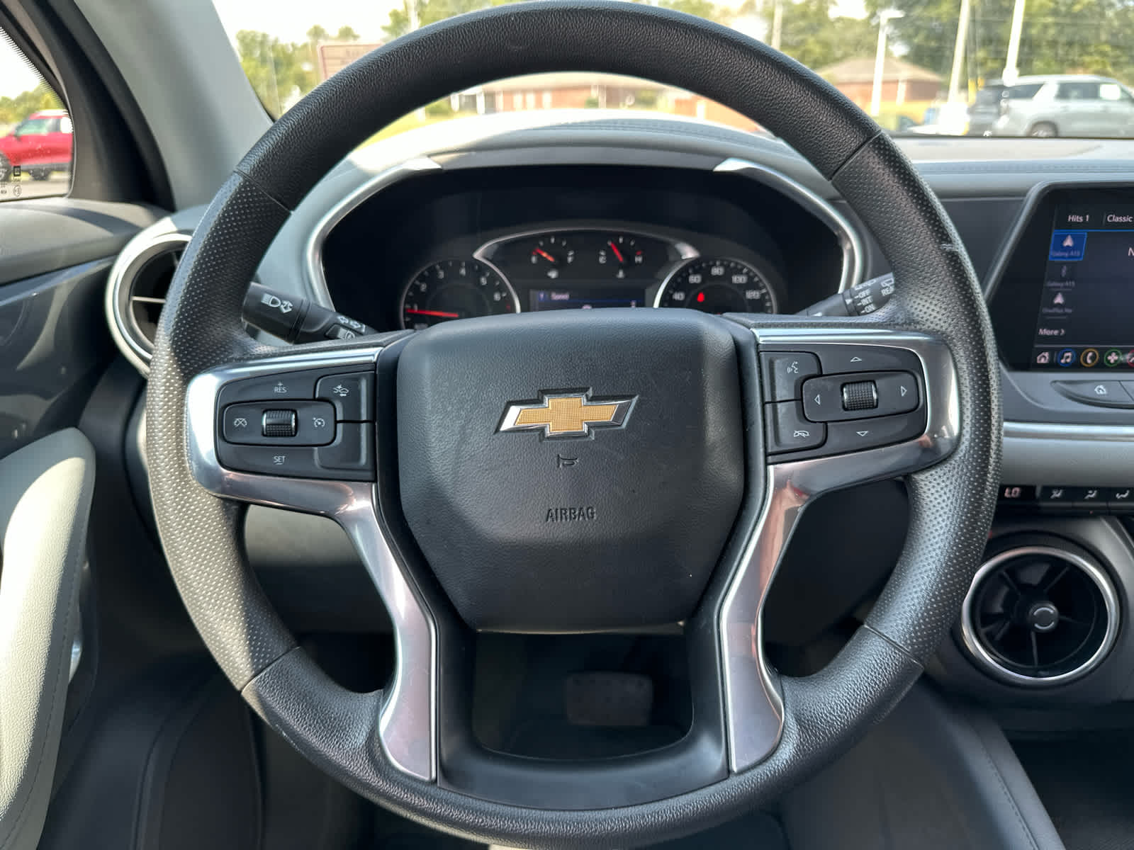 2022 Chevrolet Blazer 2LT photo 13