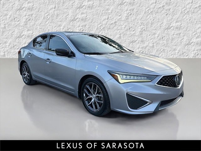 2022 Acura ILX Premium's photo