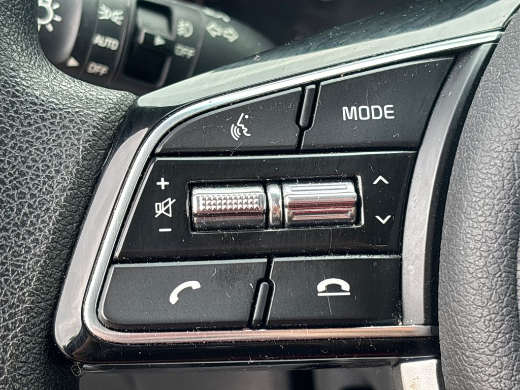 2020 Kia Sportage LX photo 27