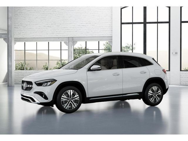 2026 Mercedes Benz GLA 250 4MATIC photo 35