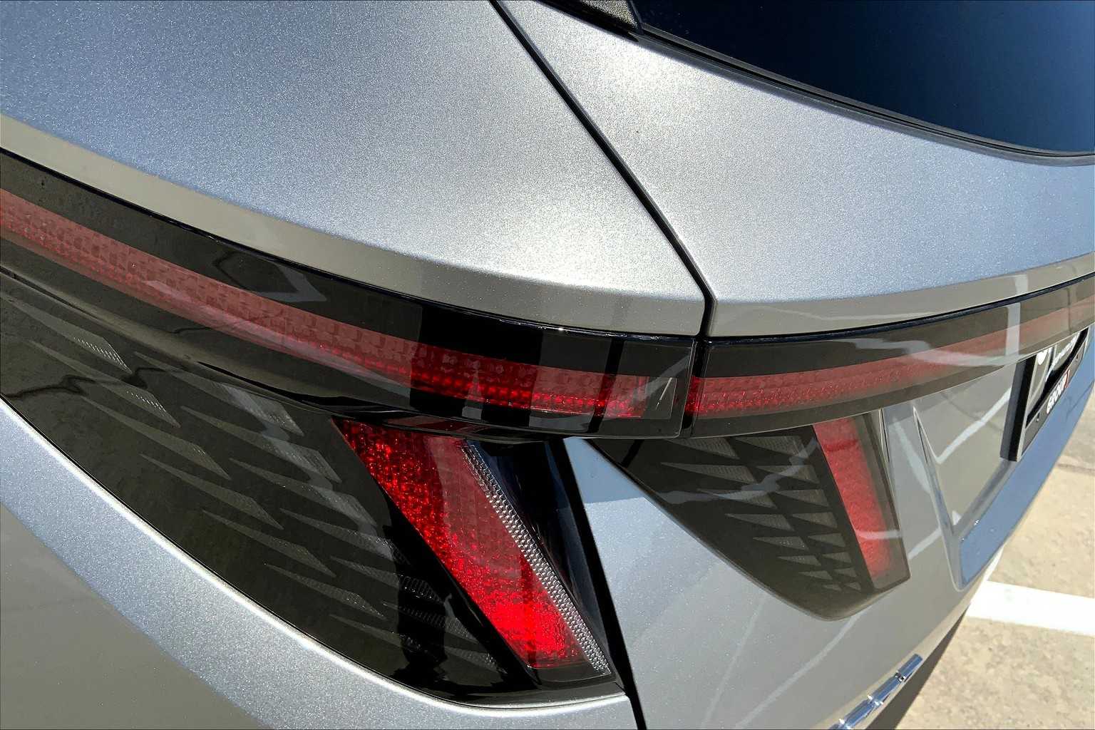 2023 Hyundai Tucson SEL Convenience photo 26