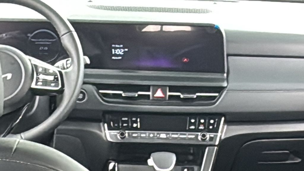 2026 Kia Seltos EX photo 15