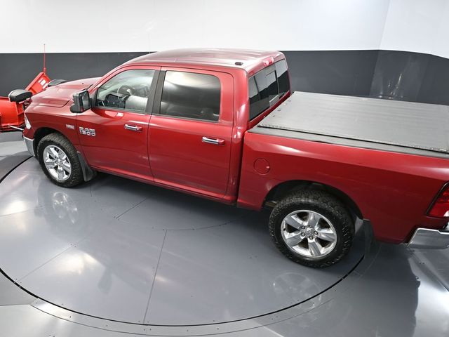 2014 Ram 1500 Big Horn photo 51