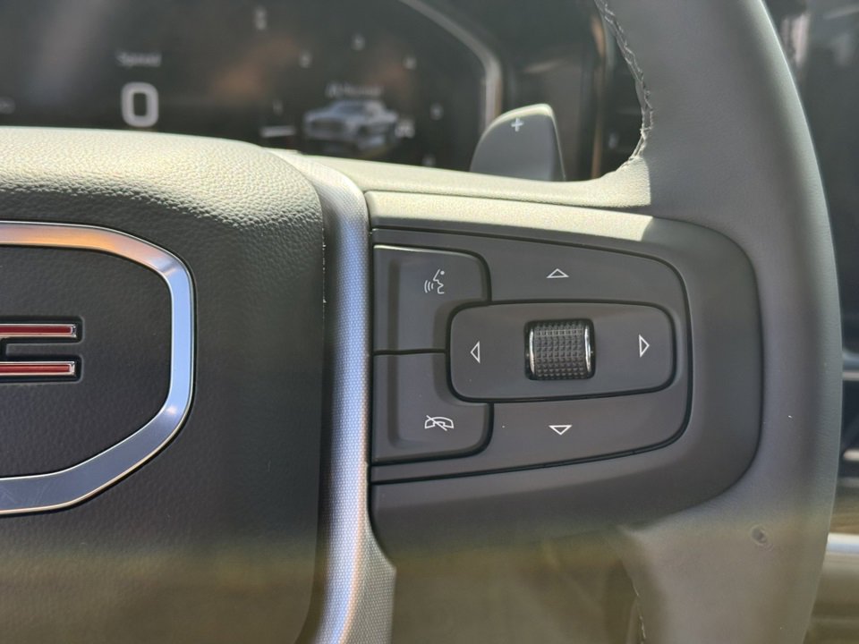 2026 GMC SIERRA - Image 20