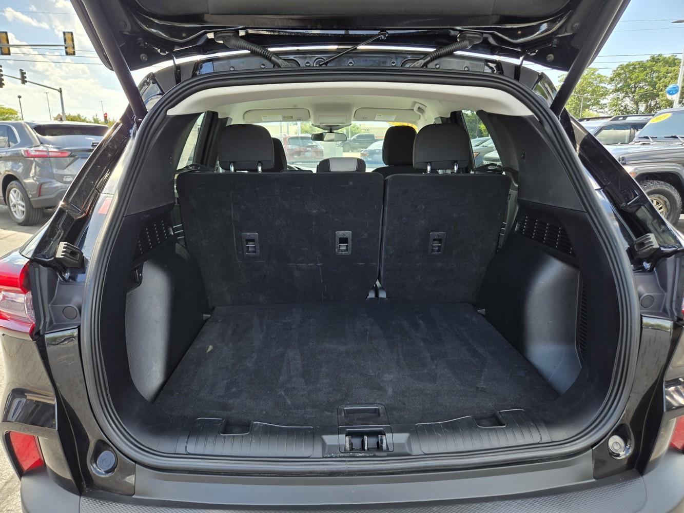 2024 Ford Escape Active photo 26