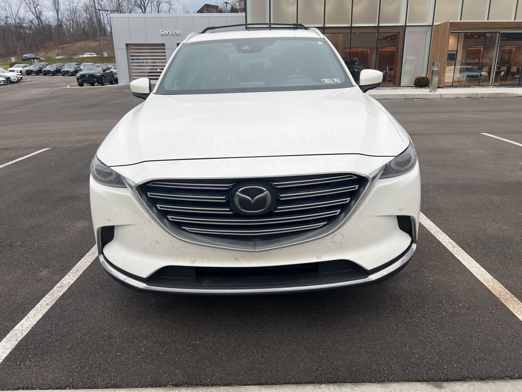 2018 Mazda CX-9 Grand Touring
