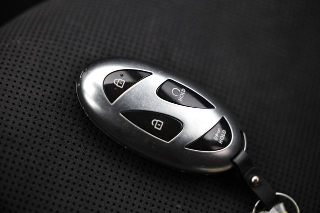 2024 Hyundai Kona N Line photo 42