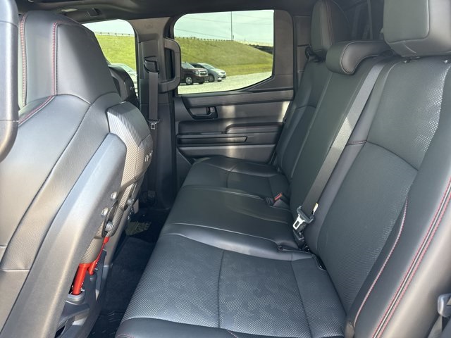 2025 Toyota Tacoma TRD Pro photo 6