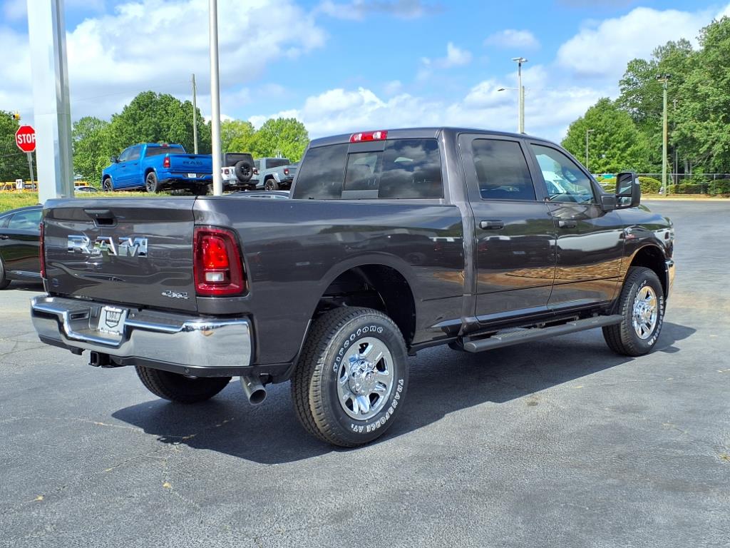 2025 Ram 2500 Tradesman photo 19
