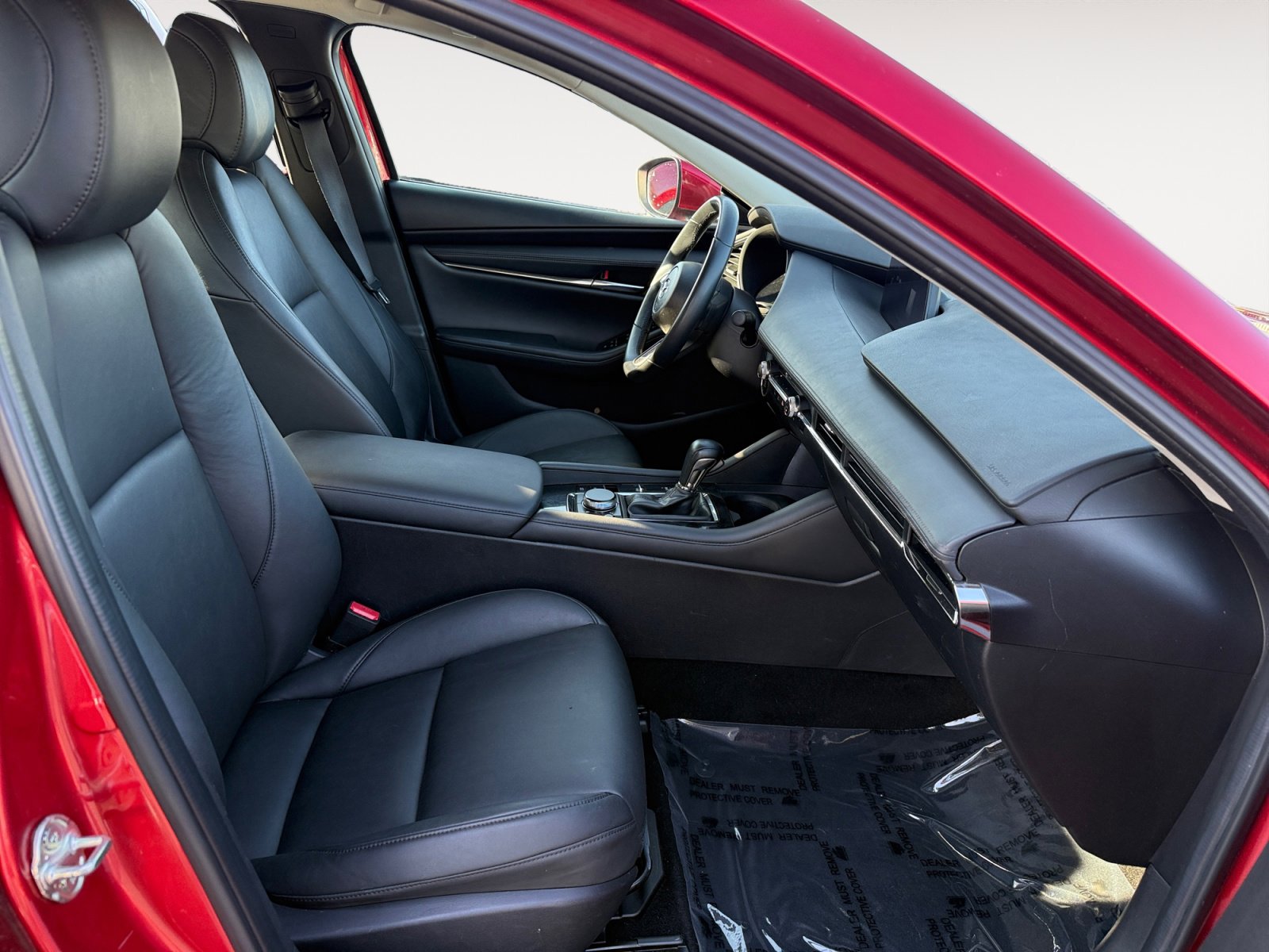 2021 Mazda Mazda3 Preferred photo 19