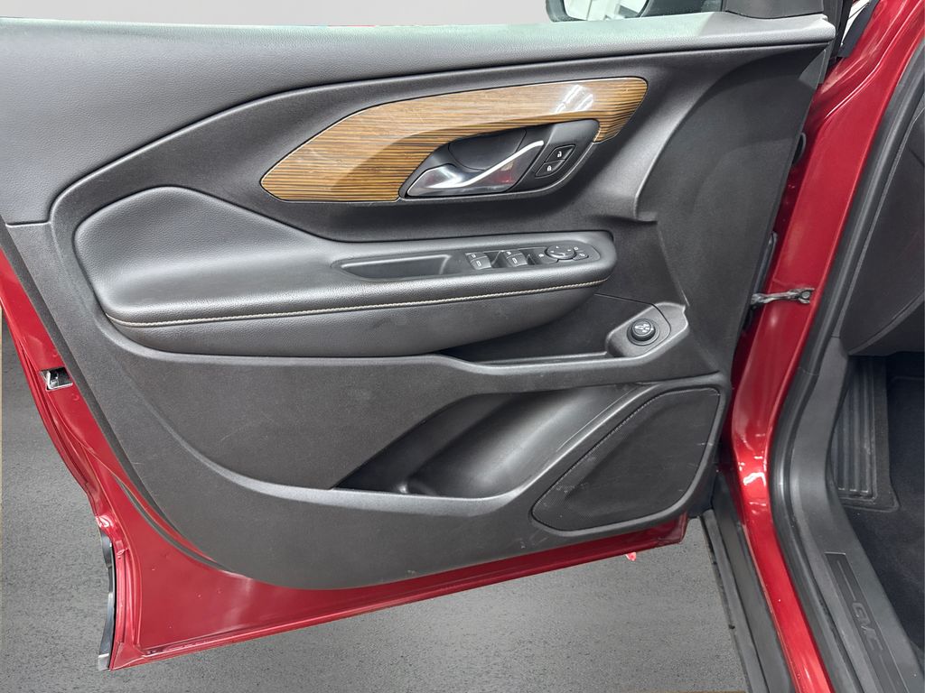 2018 Gmc Terrain SLE photo 25
