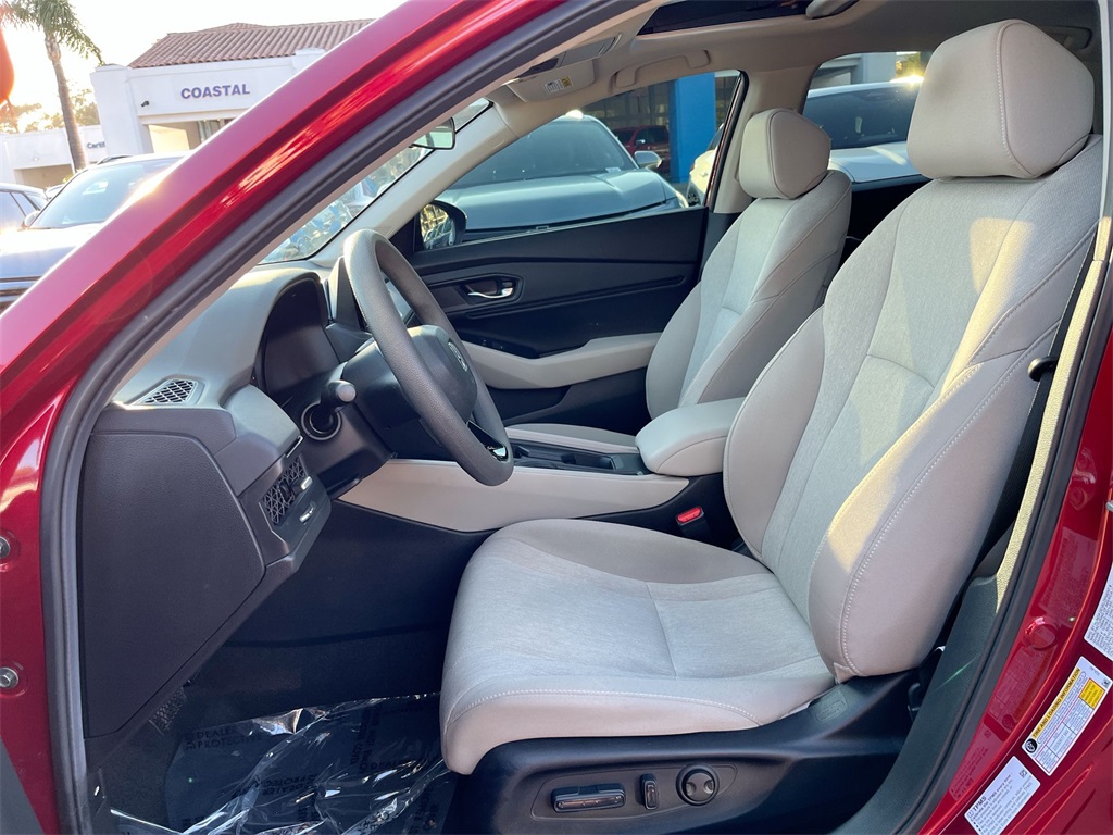 2024 Honda Accord EX photo 18