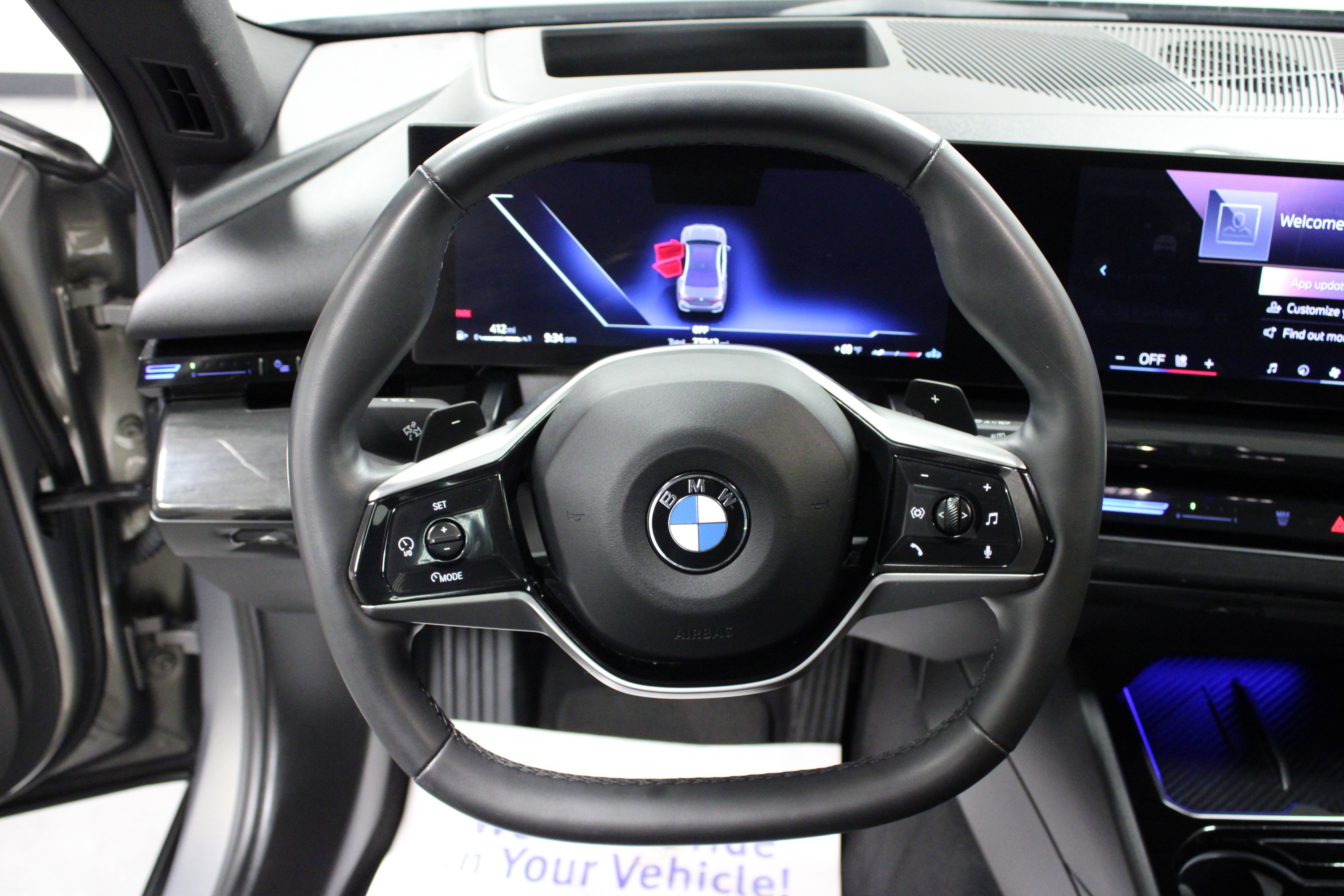 2024 Bmw 530i xDrive photo 15