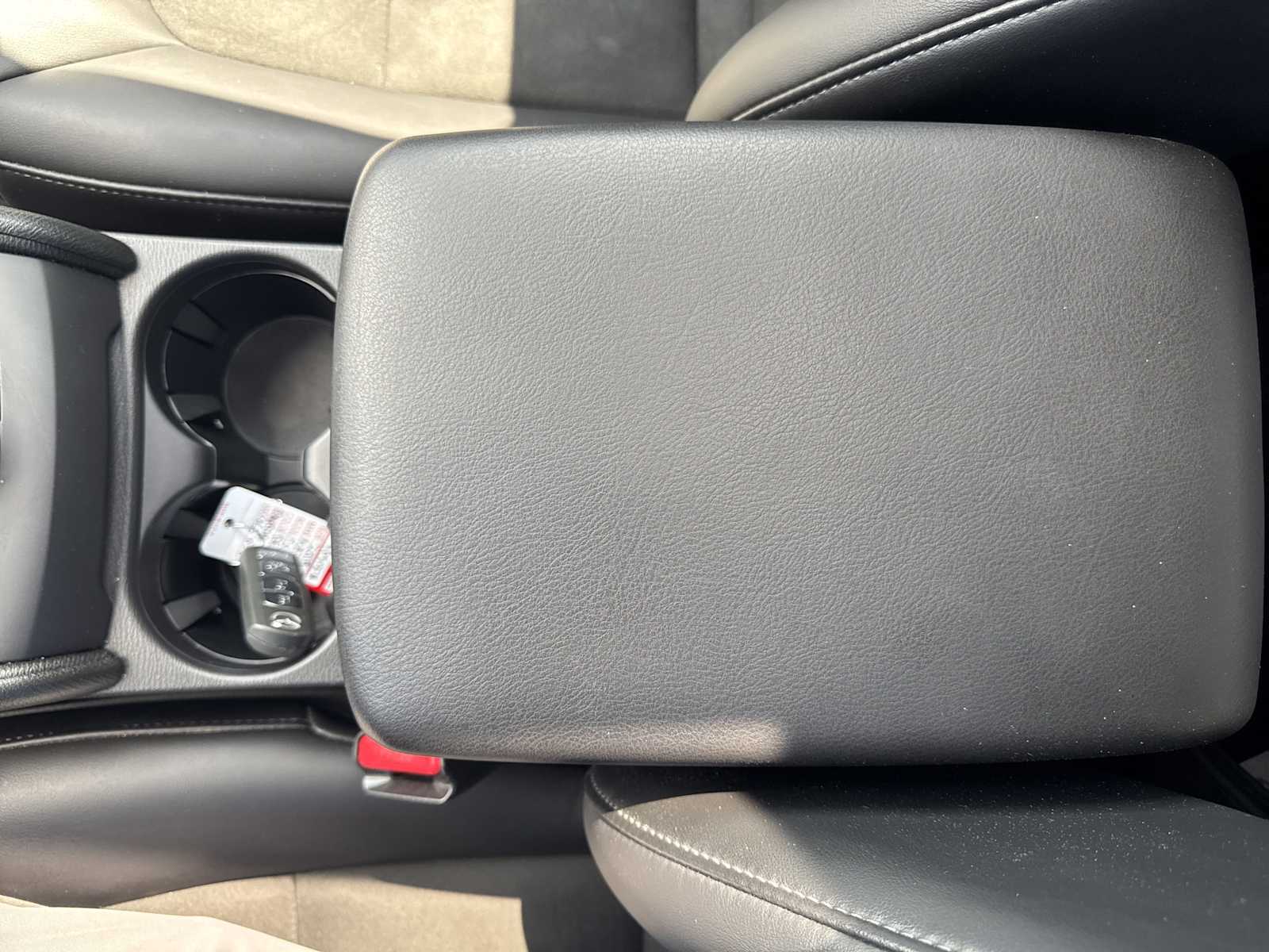 2019 Mazda CX-5 Touring photo 25