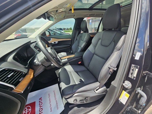 2024 Volvo XC90 B5 Plus photo 15