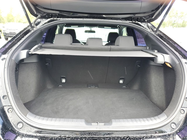 2018 Honda Civic Sport photo 9