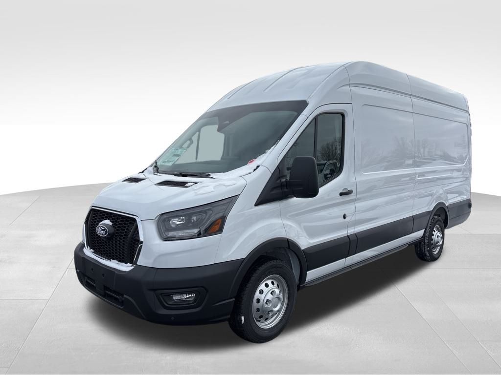 2026 Ford Transit Van Base's photo