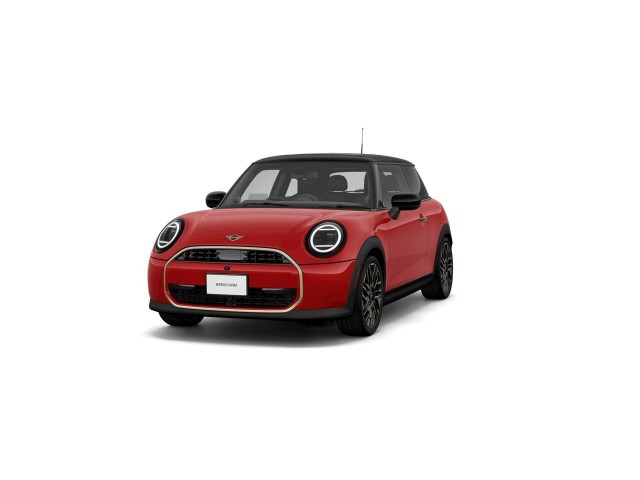 2025 MINI HARDTOP 2 DOOR ICONIC