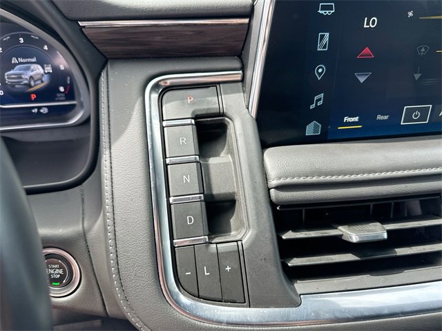 2023 Chevrolet Tahoe LT photo 28