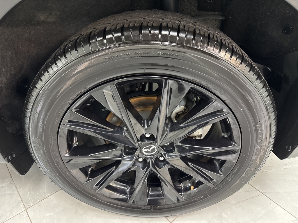 2024 Mazda CX-5 Preferred photo 13