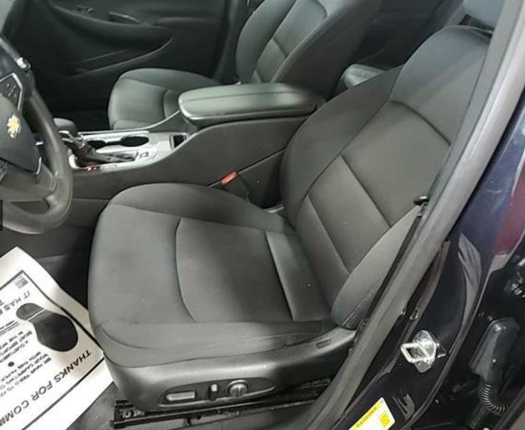 2023 Chevrolet Malibu 1LT photo 4