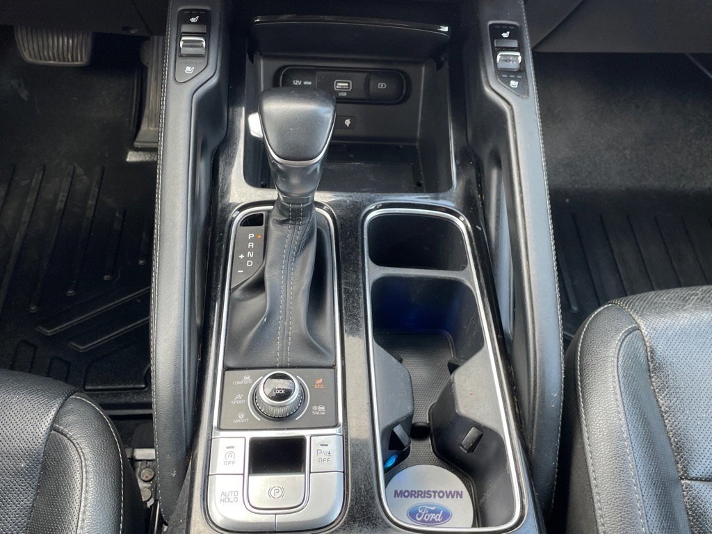 2021 Kia Telluride EX photo 22
