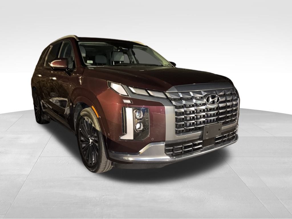 2023 Hyundai Palisade Calligraphy's photo